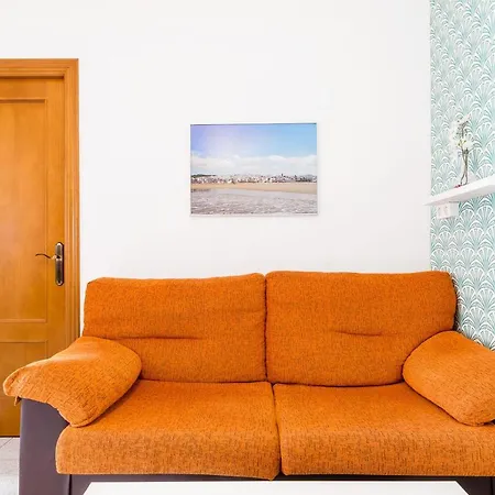 Destino Conil Apartment Conil De La Frontera Exterior photo