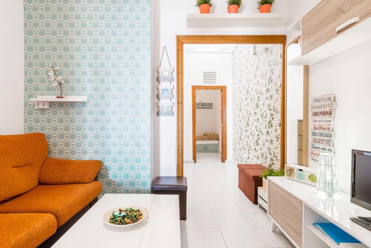 Apartment Destino Conil