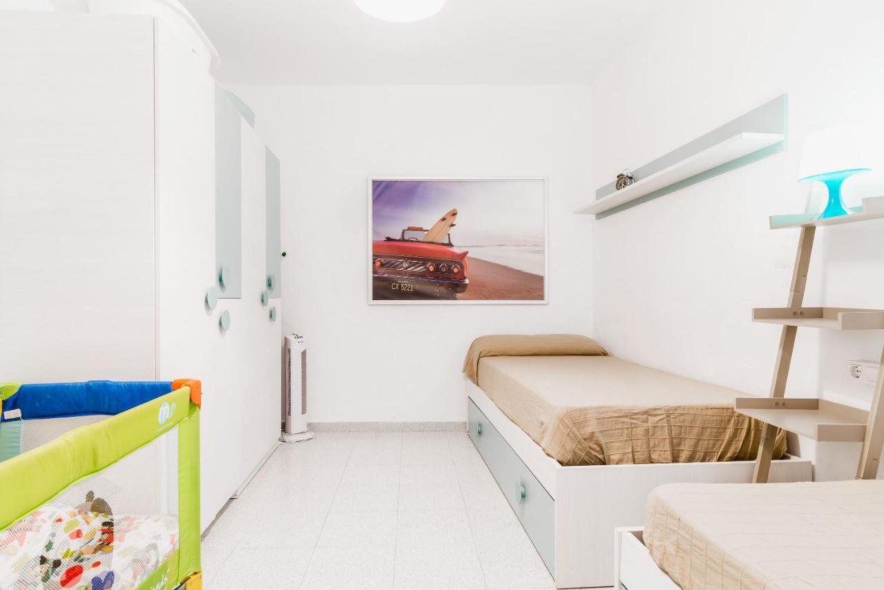 Apartment Destino Conil