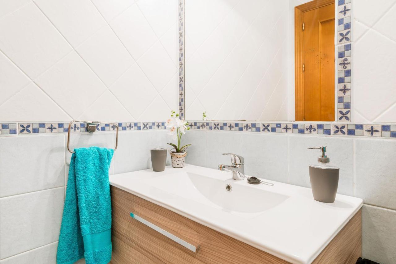 Destino Conil Apartment *