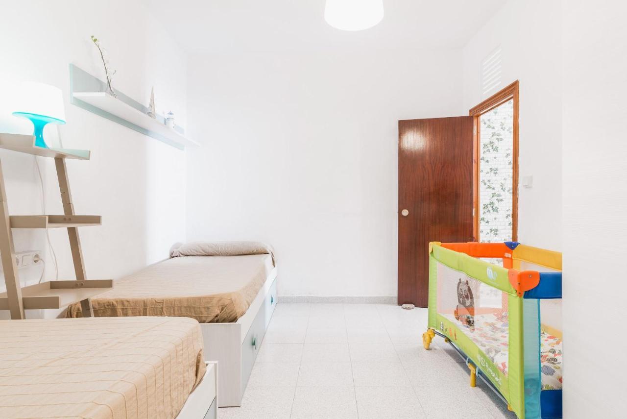 Destino Conil Apartment *