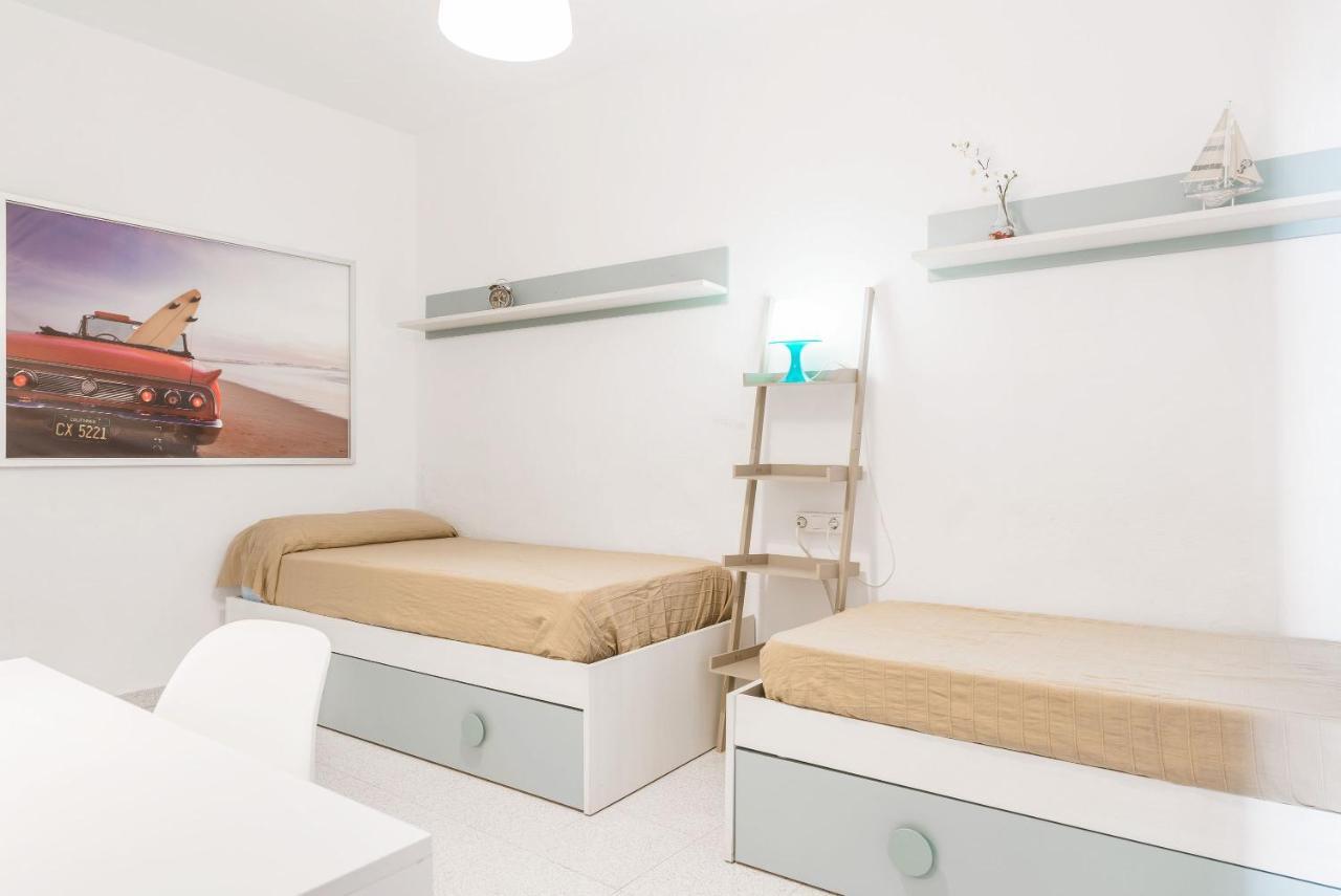 Destino Conil Apartment *